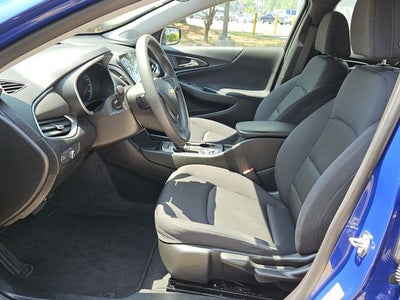 2023 Chevrolet Malibu LS 1LS