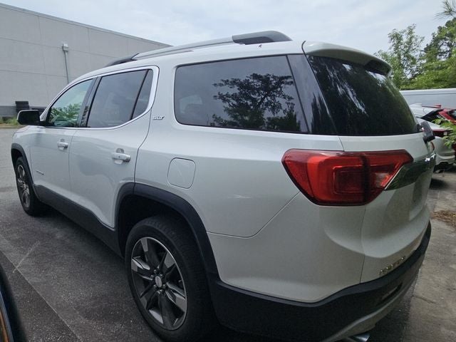 2019 GMC Acadia SLT-2