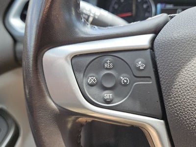 2019 GMC Acadia SLT-2