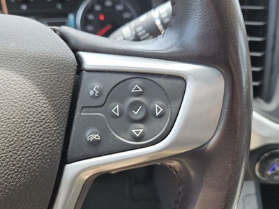 2019 GMC Acadia SLT-2