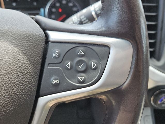 2019 GMC Acadia SLT-2