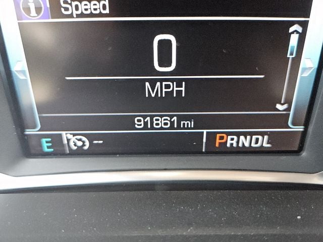2019 GMC Acadia SLT-2
