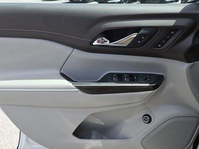 2019 GMC Acadia SLT-2