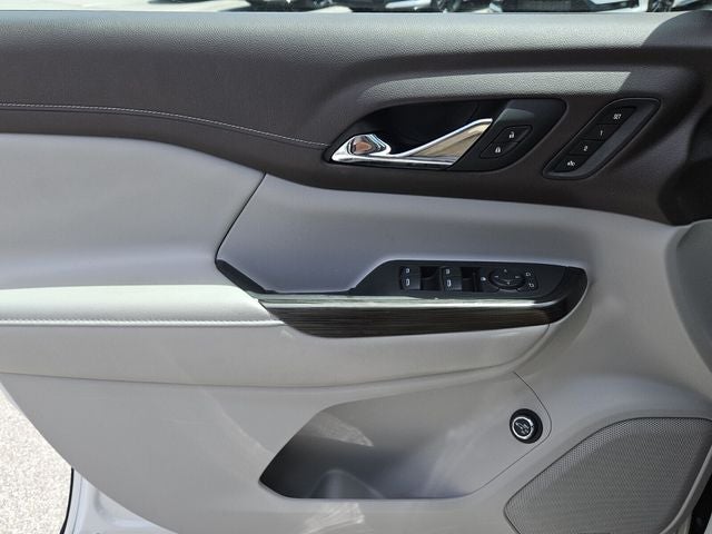 2019 GMC Acadia SLT-2