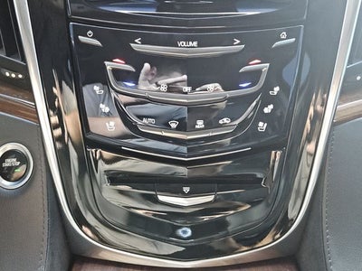 2015 Cadillac Escalade Premium