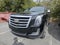 2017 Cadillac Escalade ESV Luxury
