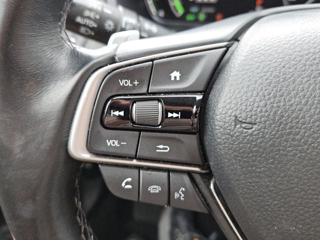 2022 Honda Accord Hybrid Touring