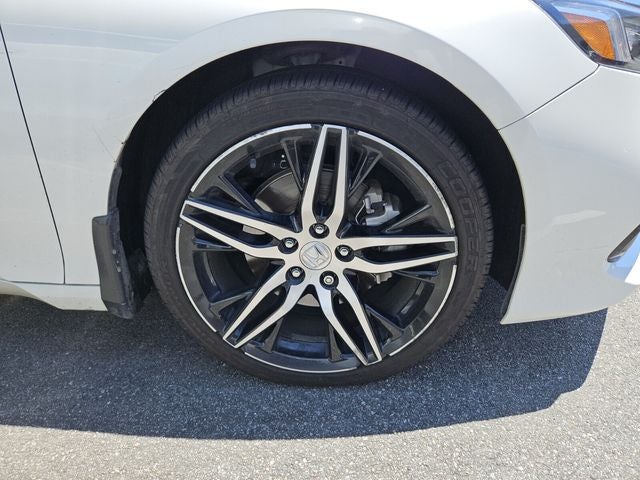 2022 Honda Accord Hybrid Touring