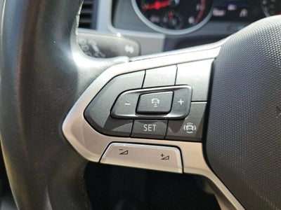 2020 Volkswagen Atlas Cross Sport 3.6L V6 SE w/Technology