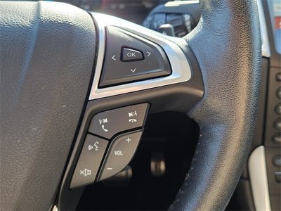 2016 Ford Edge Sport