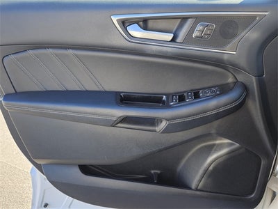 2016 Ford Edge Sport