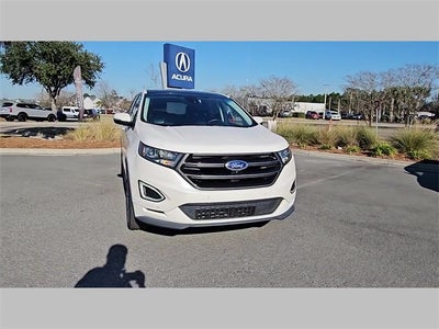 2016 Ford Edge Sport