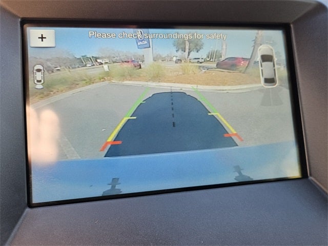 2016 Ford Edge Sport