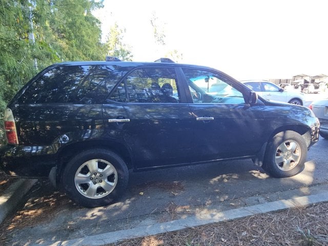 2005 Acura MDX 3.5L