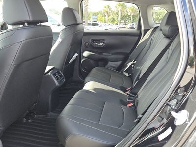 2025 Acura ADX ADX