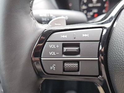 2025 Acura ADX ADX
