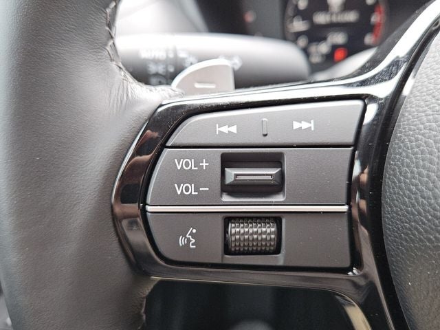 2025 Acura ADX ADX