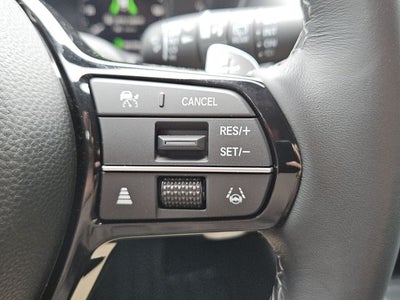 2025 Acura ADX ADX