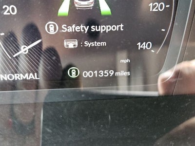 2025 Acura ADX ADX