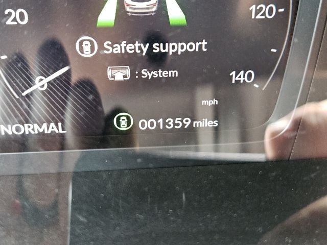 2025 Acura ADX ADX