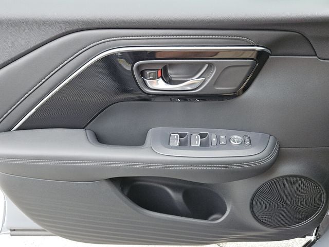 2025 Acura ADX ADX