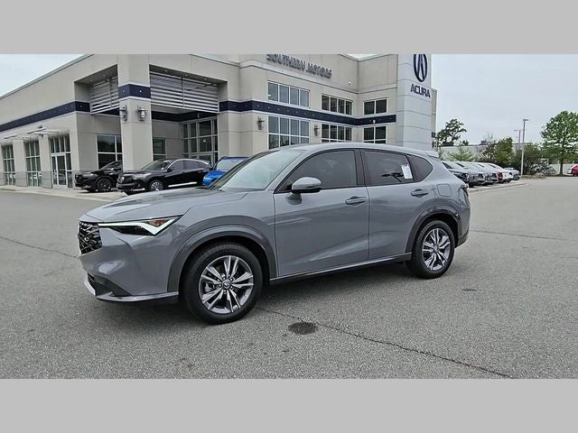 2025 Acura ADX ADX