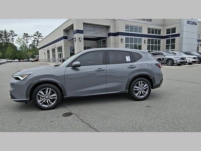 2025 Acura ADX ADX