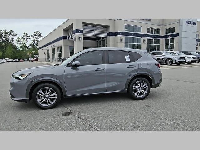 2025 Acura ADX ADX