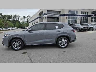 2025 Acura ADX ADX