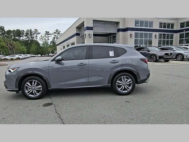 2025 Acura ADX ADX