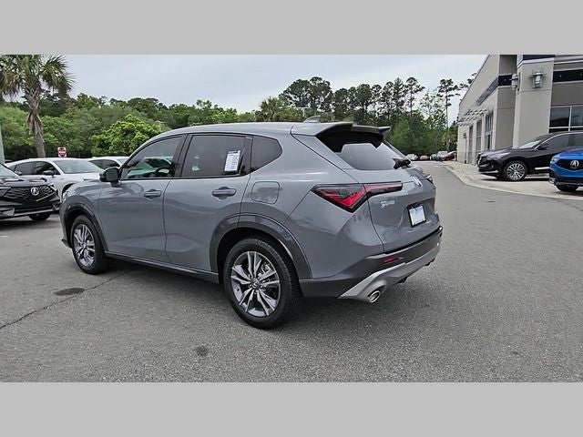 2025 Acura ADX ADX