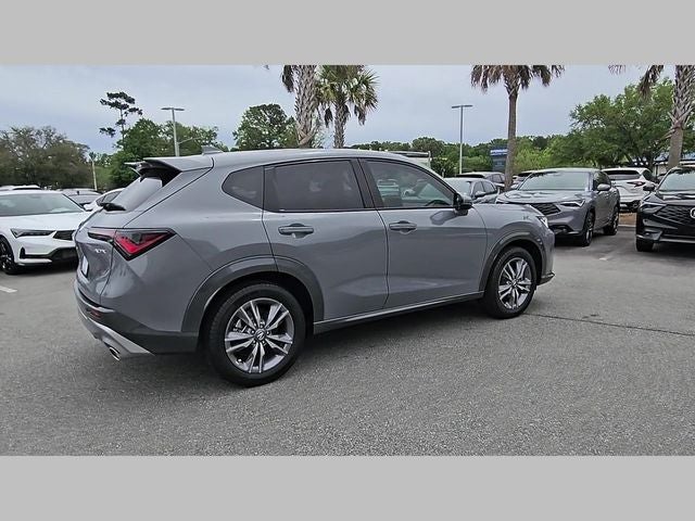 2025 Acura ADX ADX