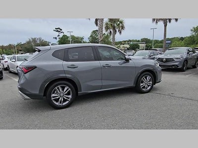 2025 Acura ADX ADX