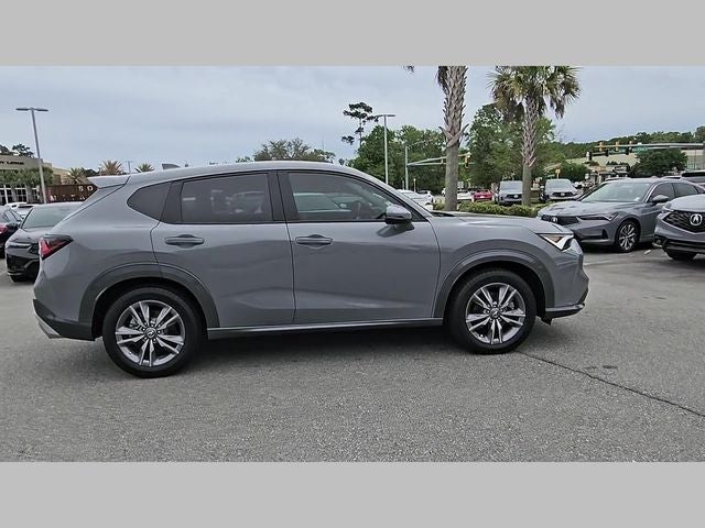 2025 Acura ADX ADX