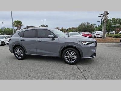 2025 Acura ADX ADX