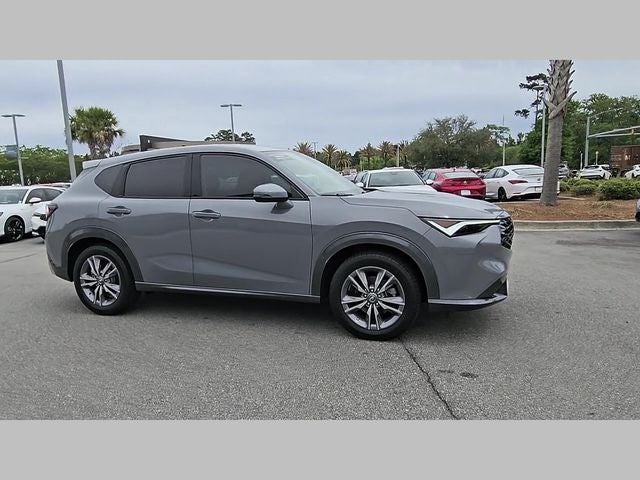 2025 Acura ADX ADX