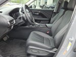 2025 Acura ADX ADX