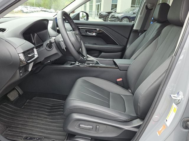 2025 Acura ADX ADX