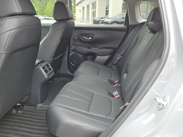 2025 Acura ADX ADX