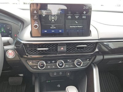 2025 Acura ADX ADX