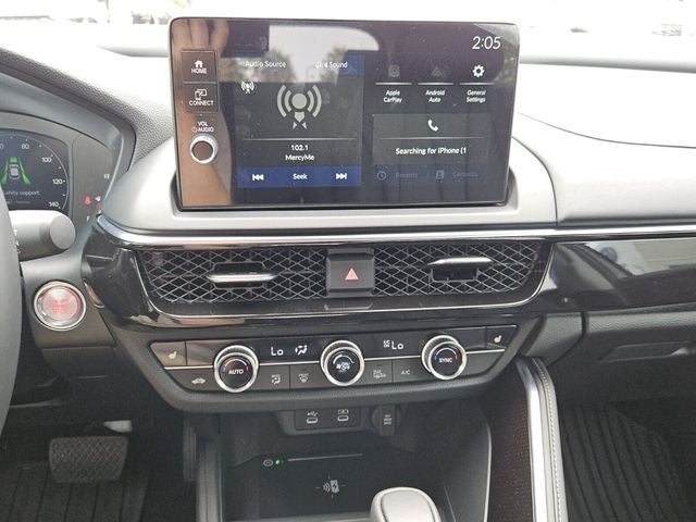 2025 Acura ADX ADX
