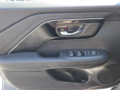 2025 Acura ADX ADX