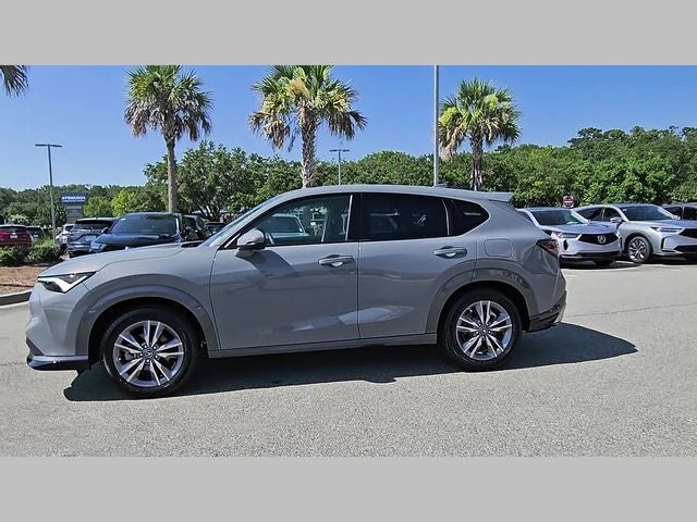 2025 Acura ADX ADX