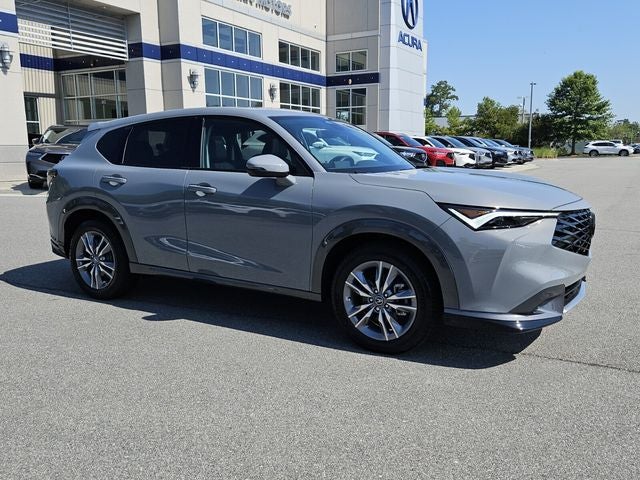 2025 Acura ADX ADX