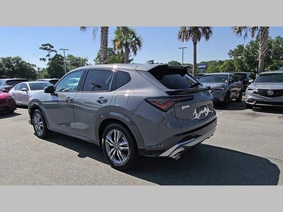 2025 Acura ADX ADX