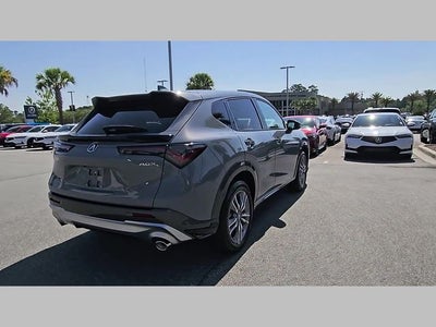 2025 Acura ADX ADX