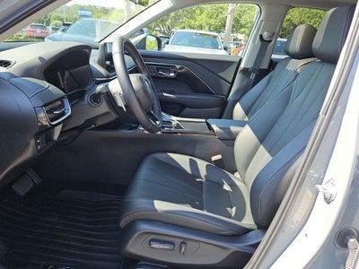 2025 Acura ADX ADX