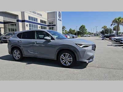 2025 Acura ADX ADX