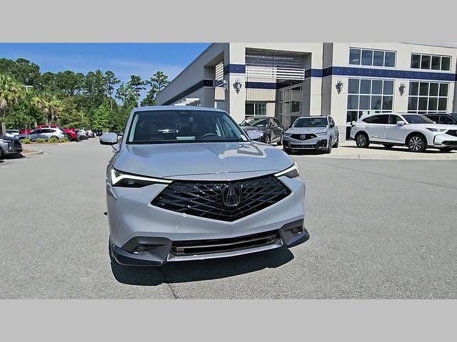 2025 Acura ADX ADX