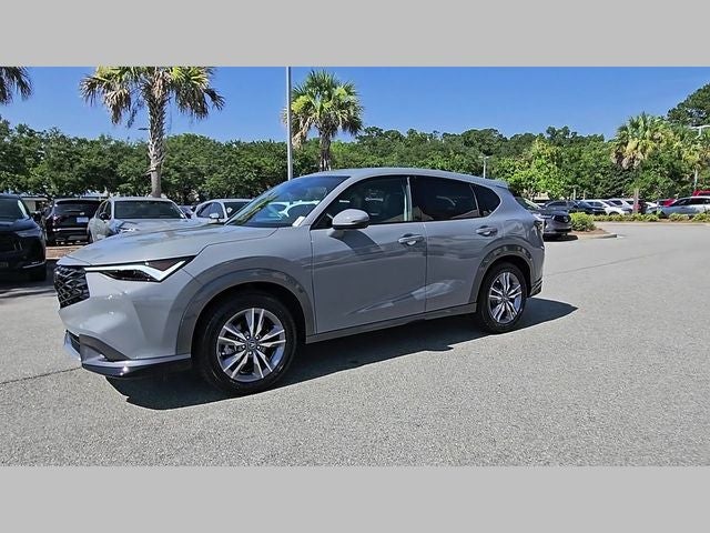2025 Acura ADX ADX